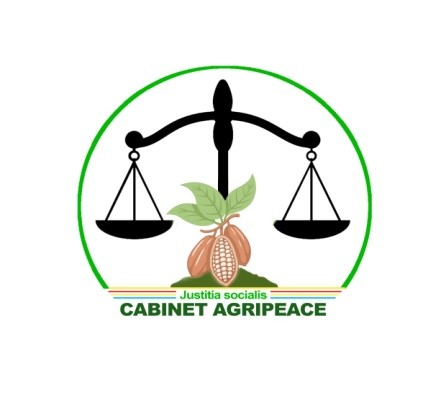 Cabinet Agripeace Logo